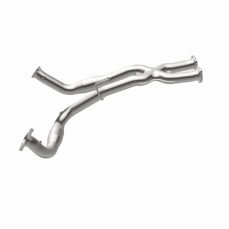 MagnaFlow Conv DF 06- Jeep SRT-8 6.1L - Image 15
