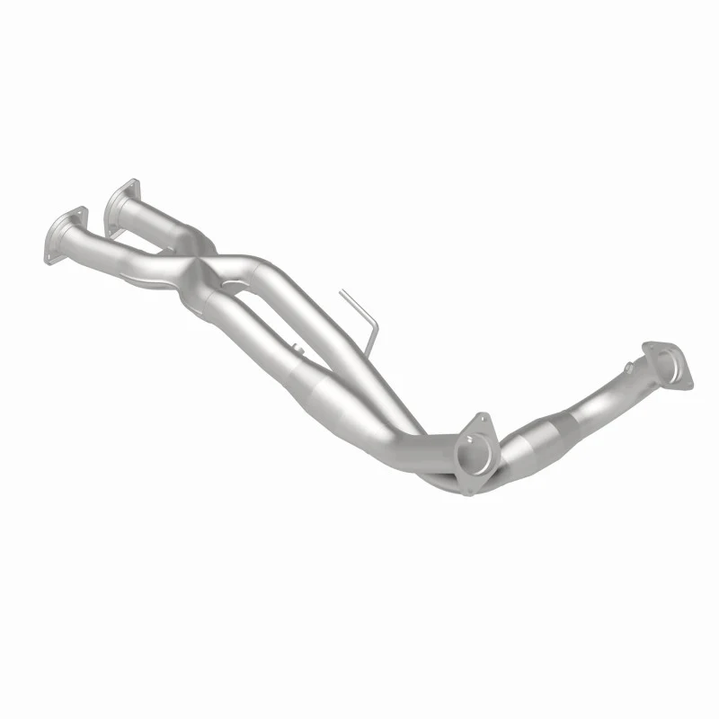 MagnaFlow Conv DF 06- Jeep SRT-8 6.1L - Image 18