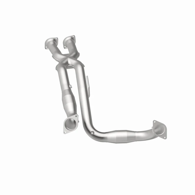 MagnaFlow Conv DF 06- Jeep SRT-8 6.1L - Image 3