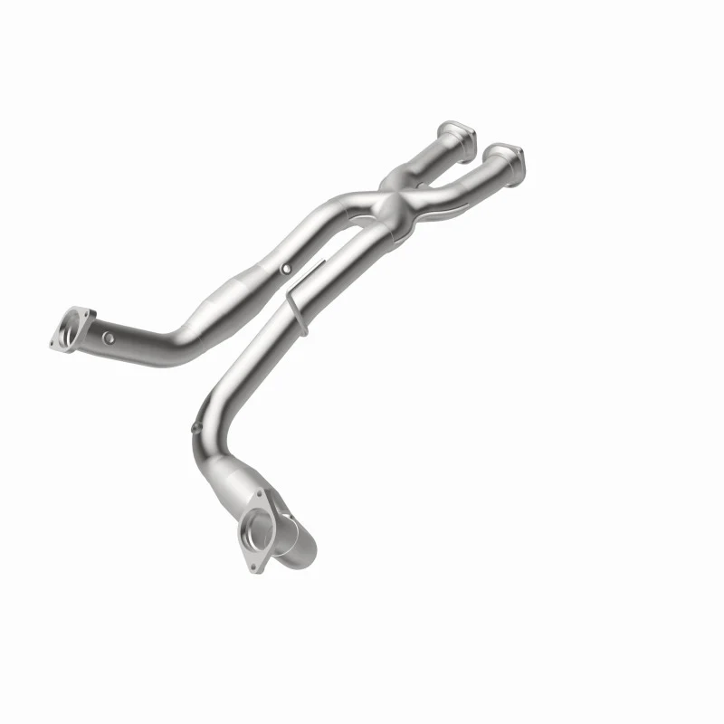 MagnaFlow Conv DF 06- Jeep SRT-8 6.1L - Image 37