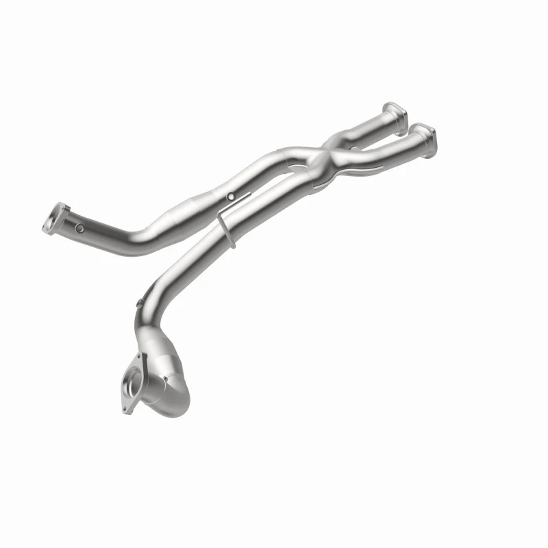 MagnaFlow Conv DF 06- Jeep SRT-8 6.1L - Image 5