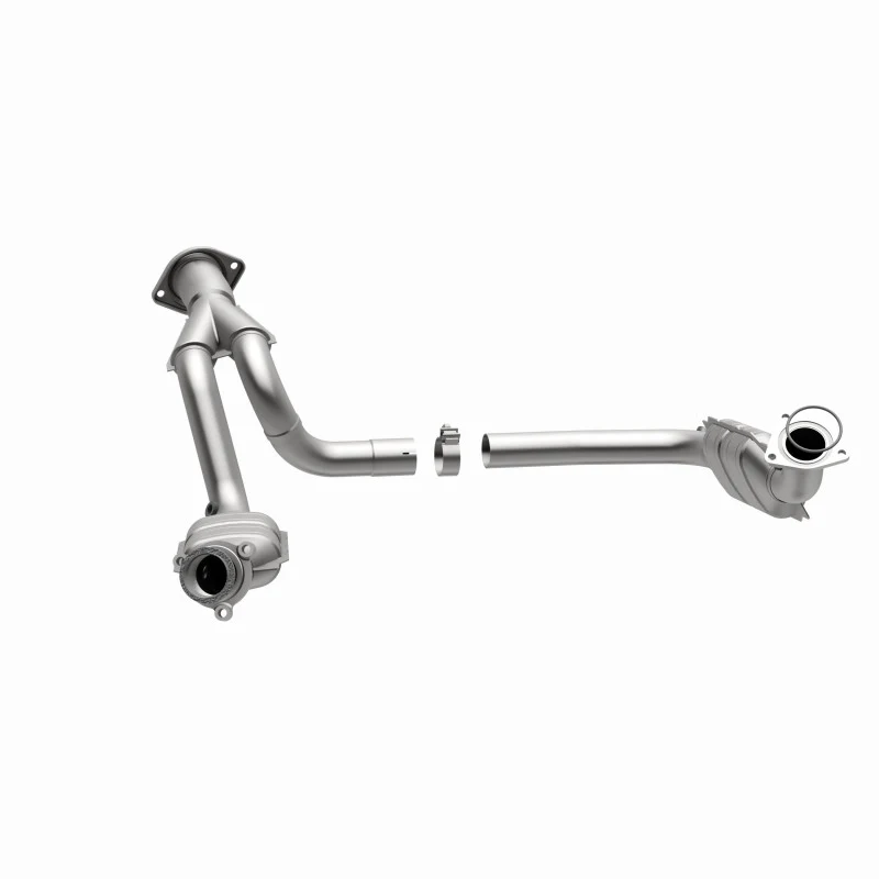 MagnaFlow Conv DF 07-08 Escalade 6.2 Driver Side OEM - Image 8