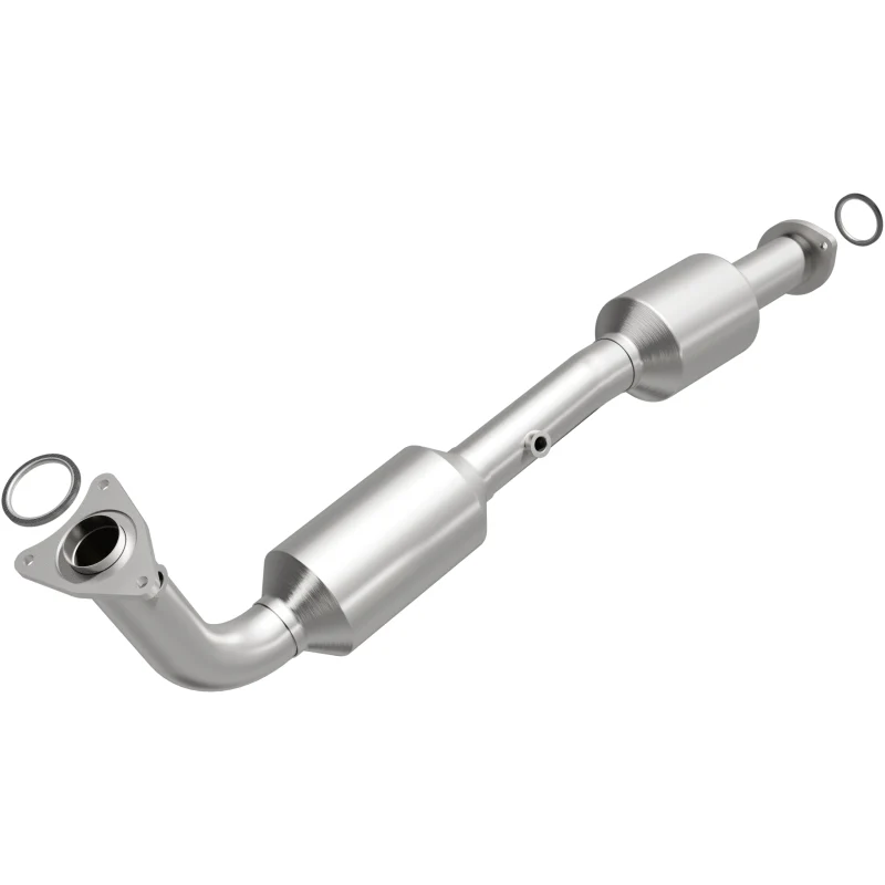 Magnaflow Conv DF 07-08 Toyota Tundra 5.7L P/S - Image 2