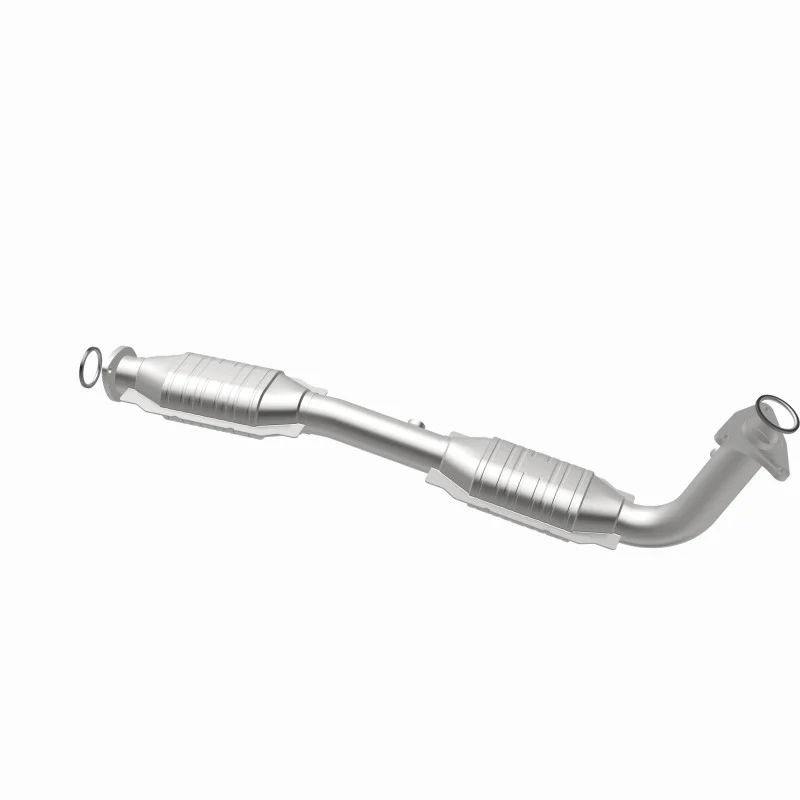 Magnaflow Conv DF 07-08 Tundra 5.7L P/S - Image 24