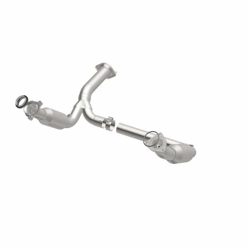 MagnaFlow Conv DF 07-09 Chevy/GMC Silverado/Suburban/Sierra/Tahoe/Yukon - Image 15