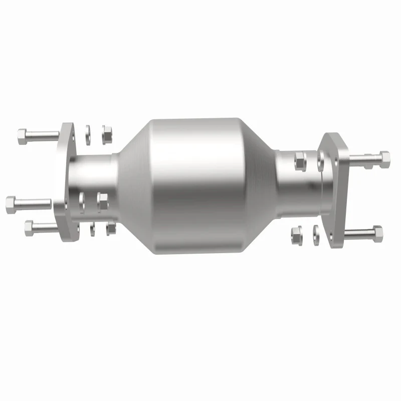 Magnaflow Conv DF 08-09 Accord 3.5L rear - Image 20