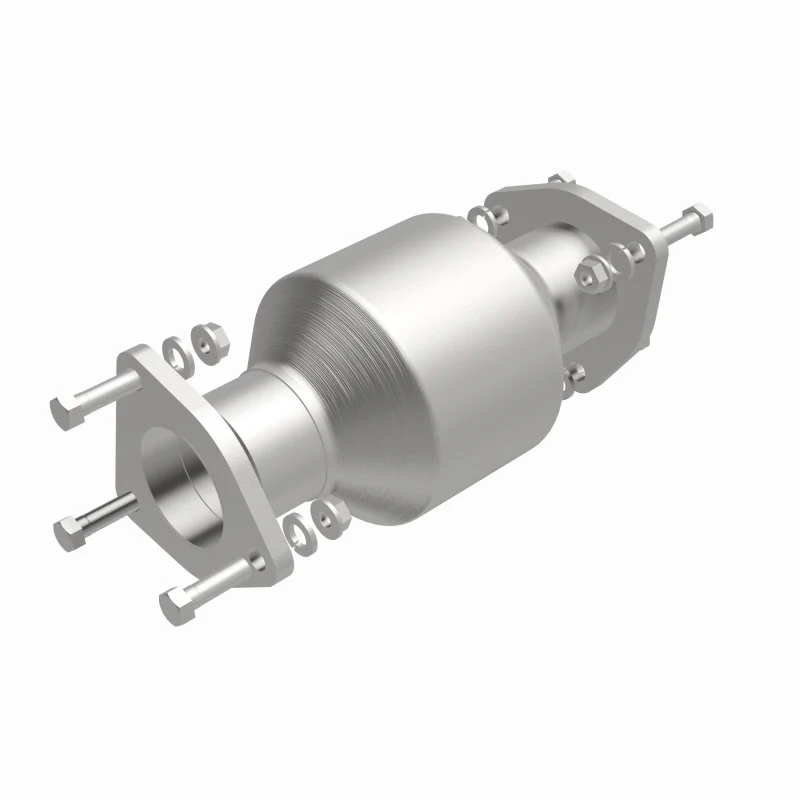 Magnaflow Conv DF 08-09 Accord 3.5L rear - Image 33