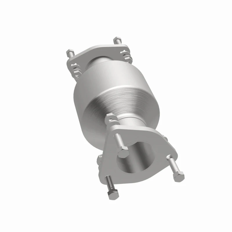 Magnaflow Conv DF 08-09 Accord 3.5L rear - Image 5