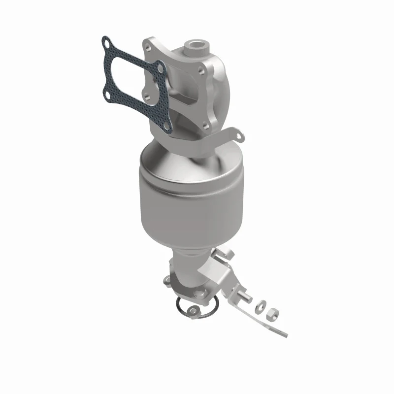 MagnaFlow Conv DF 08-10 Honda Accord 3.5L - Image 32
