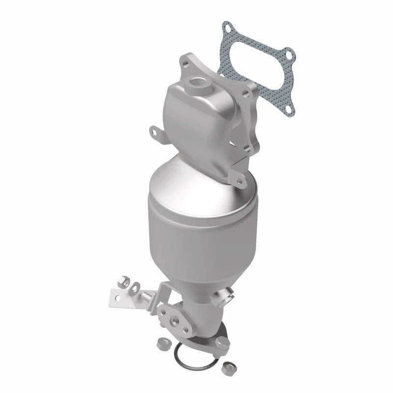 MagnaFlow Conv DF 08-10 Honda Accord 3.5L - Image 34