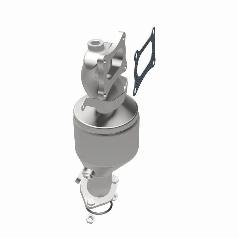 MagnaFlow Conv DF 08-10 Honda Accord 3.5L - Image 37