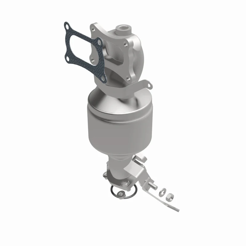 MagnaFlow Conv DF 08-10 Honda Accord 3.5L - Image 40