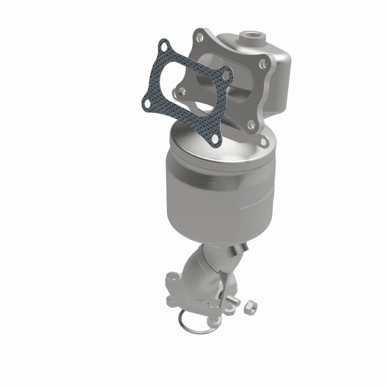MagnaFlow Conv DF 08-10 Honda Accord 3.5L - Image 3