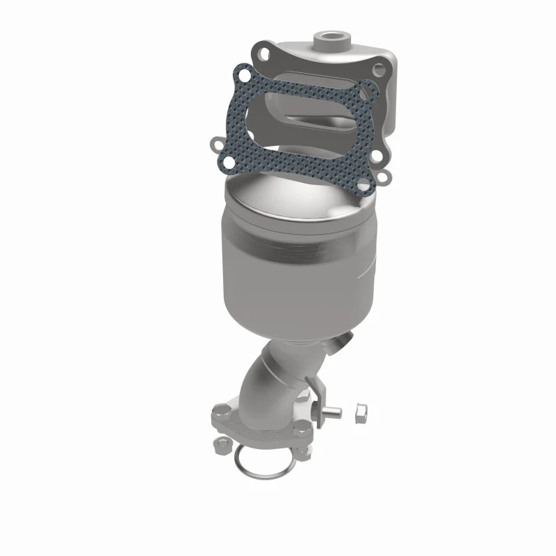 MagnaFlow Conv DF 08-10 Honda Accord 3.5L - Image 36
