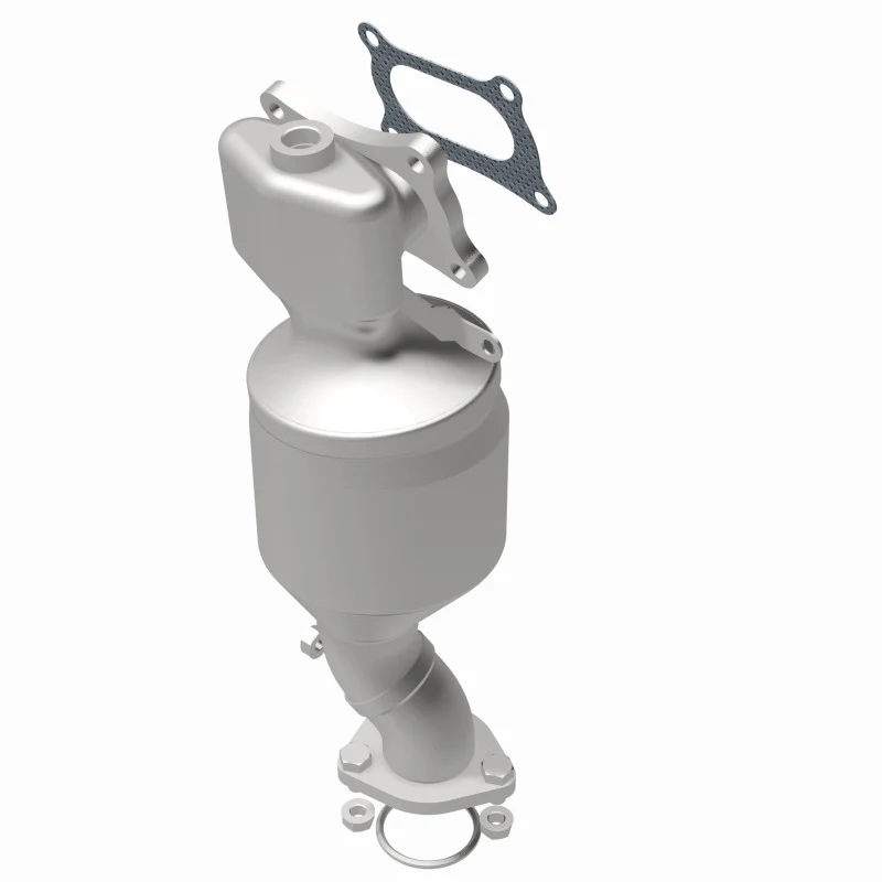MagnaFlow Conv DF 08-10 Honda Accord 3.5L - Image 4