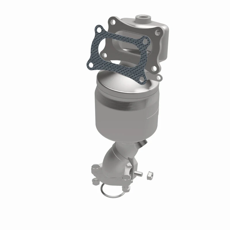 MagnaFlow Conv DF 08-10 Honda Accord 3.5L - Image 41