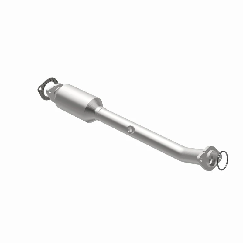 Magnaflow Conv DF 11-15 Frontier 4 Underbody - Image 14