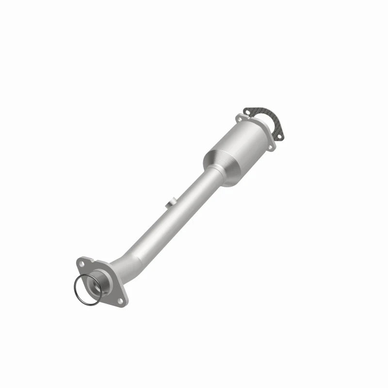 Magnaflow Conv DF 11-15 Frontier 4 Underbody - Image 16