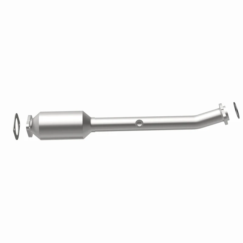 Magnaflow Conv DF 11-15 Frontier 4 Underbody - Image 20