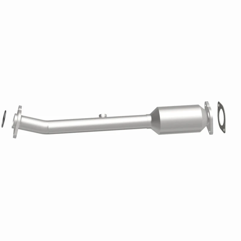 Magnaflow Conv DF 11-15 Frontier 4 Underbody - Image 43