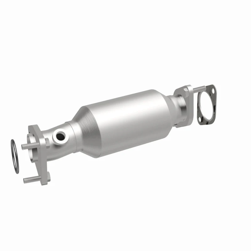 Magnaflow Conv DF 13-15 Frontier 4 Close Coupled - Image 15