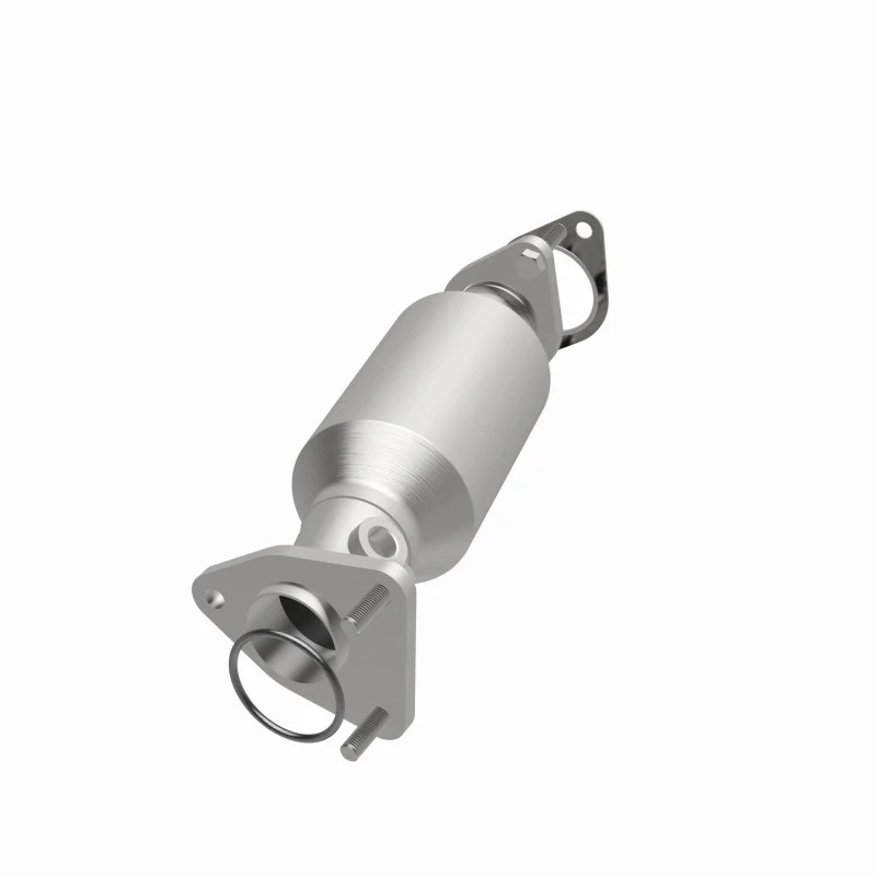 Magnaflow Conv DF 13-15 Frontier 4 Close Coupled - Image 22