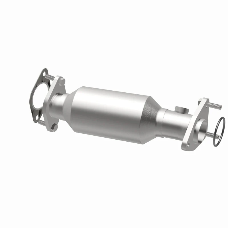 Magnaflow Conv DF 13-15 Frontier 4 Close Coupled - Image 32