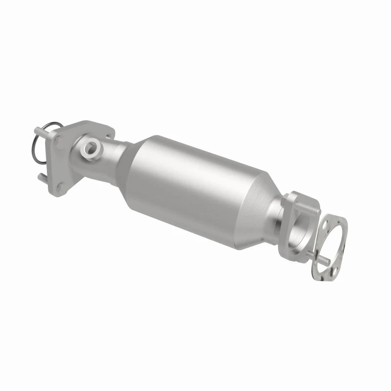 Magnaflow Conv DF 13-15 Frontier 4 Close Coupled - Image 42