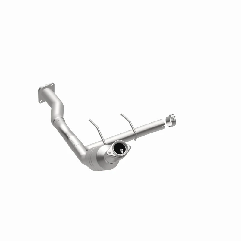 Magnaflow Conv DF 2011-2014 F-150 5.0L Underbody - Image 34