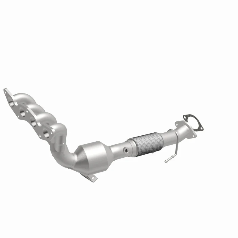MagnaFlow Conv DF 2012 Ford Focus 2.0L - Image 30