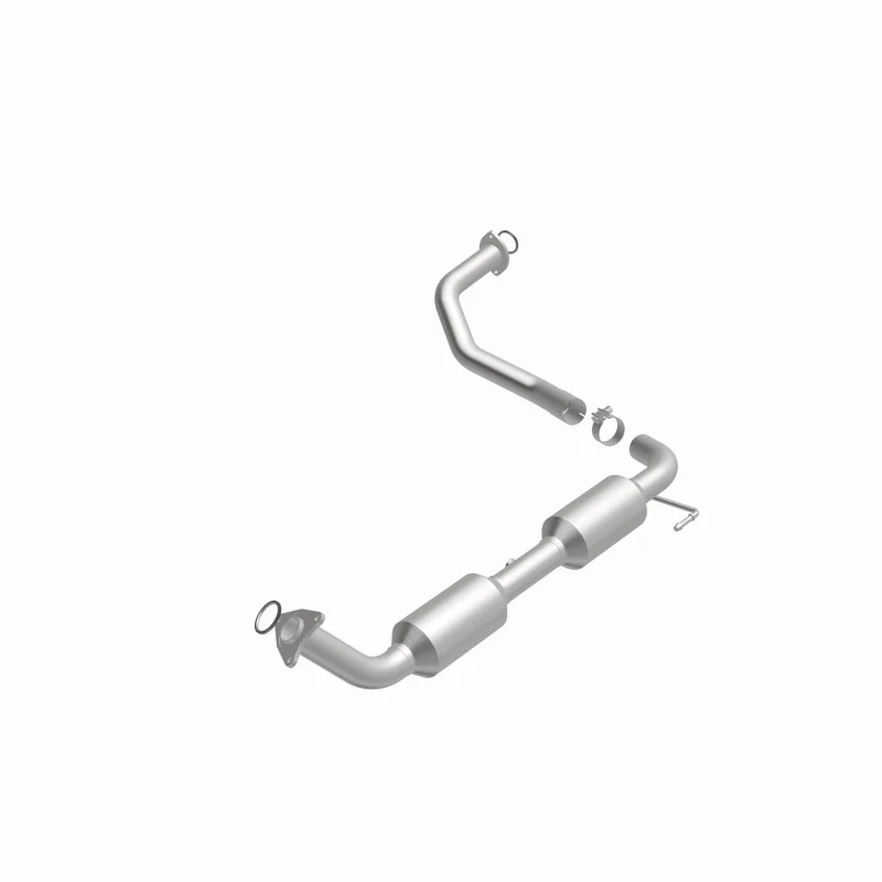 MagnaFlow Conv DF 8/08-09 Toyota Tundra 5.7L Driver Side - Image 32