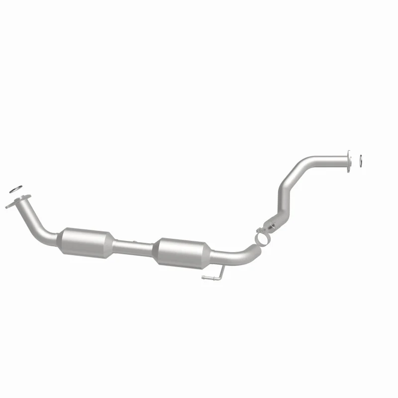MagnaFlow Conv DF 8/08-09 Toyota Tundra 5.7L Driver Side - Image 40