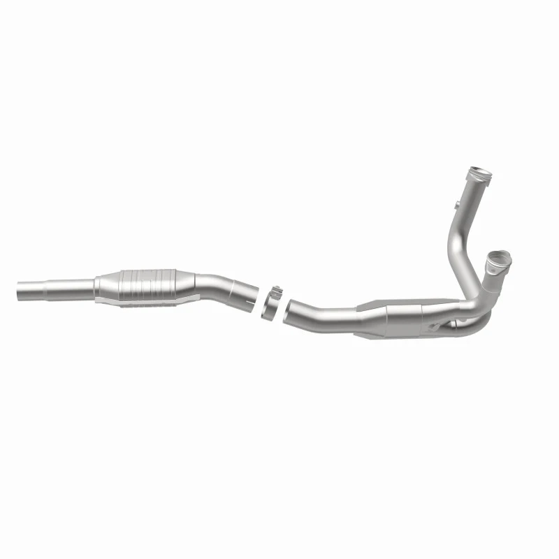 MagnaFlow Conv DF 95 Ford Bronco 5.8L - Image 15