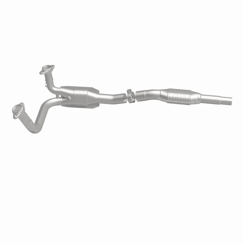 MagnaFlow Conv DF 95 Ford Bronco 5.8L - Image 18
