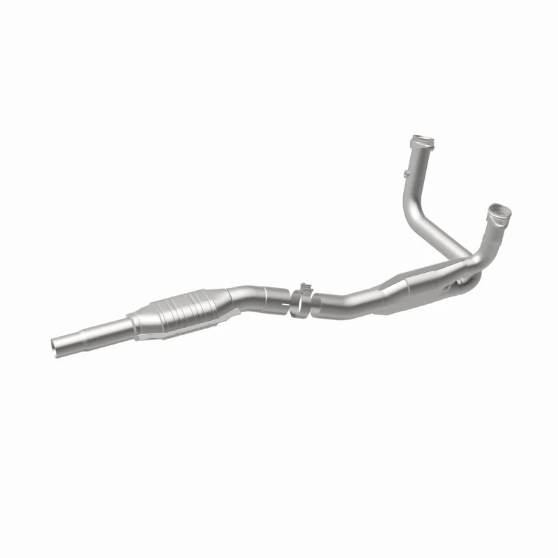 MagnaFlow Conv DF 95 Ford Bronco 5.8L - Image 40