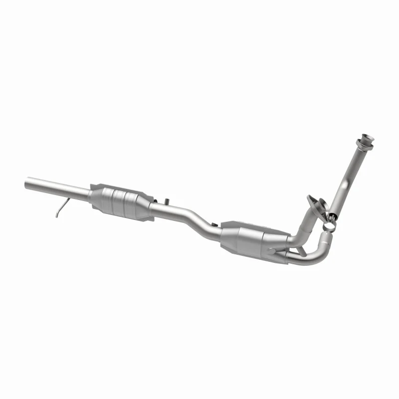 MagnaFlow Conv DF 96 Bronco F150/F250 2 Conv - Image 13