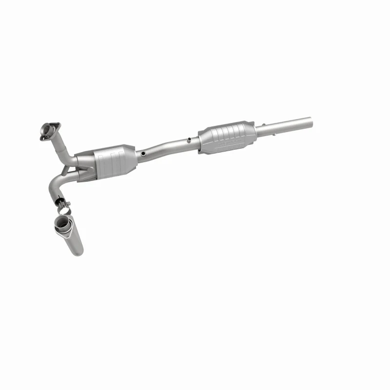 MagnaFlow Conv DF 96 Bronco F150/F250 2 Conv - Image 17