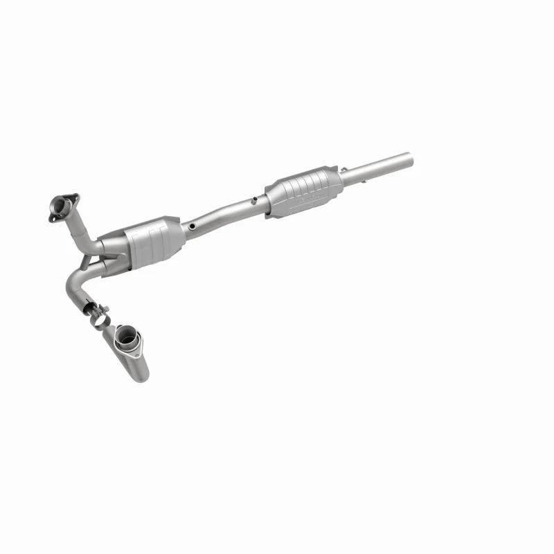 MagnaFlow Conv DF 96 Bronco F150/F250 2 Conv - Image 7