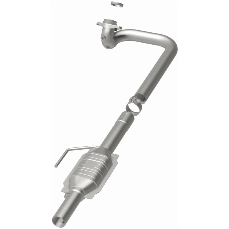 MagnaFlow Conv DF 97-99 Jeep Wrangler 4.0L - Image 22