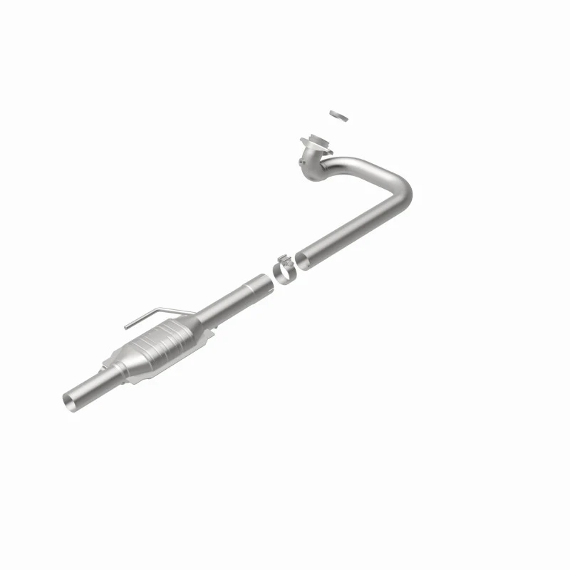 MagnaFlow Conv DF 97-99 Jeep Wrangler 4.0L - Image 33
