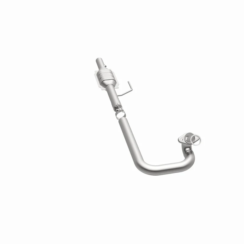 MagnaFlow Conv DF 97-99 Jeep Wrangler 4.0L - Image 7