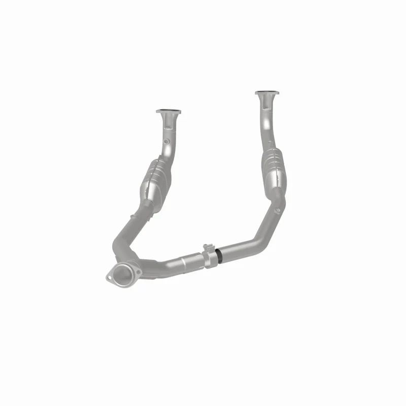 MagnaFlow Conv DF 99-04 LR Discovery V8 49S - Image 31