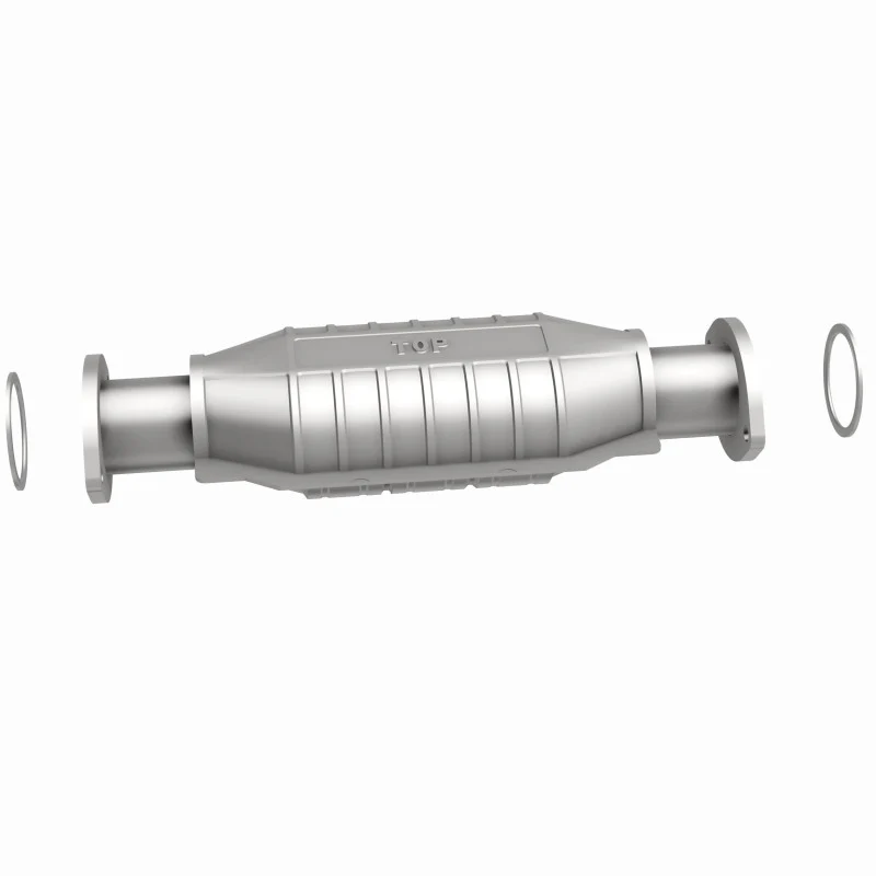 MagnaFlow Conv DF Tacoma 95-98 2.7L/3.4L - Image 21