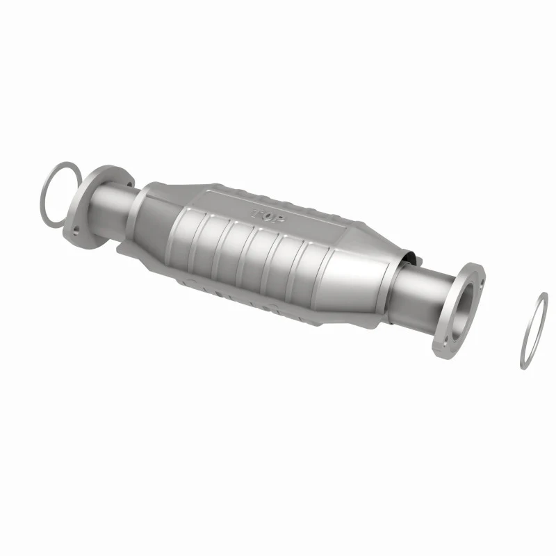 MagnaFlow Conv DF Tacoma 95-98 2.7L/3.4L - Image 37
