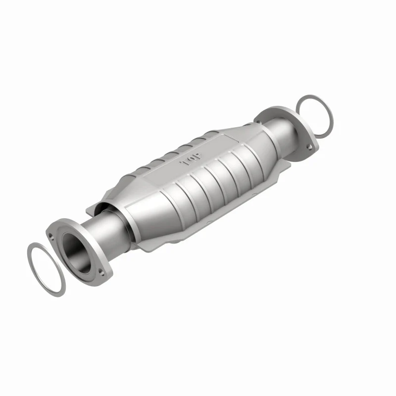MagnaFlow Conv DF Tacoma 95-98 2.7L/3.4L - Image 5