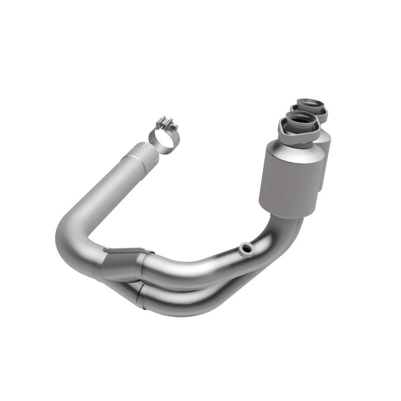 MagnaFlow Conv DF WRANGLER 04-06 4L - Image 11
