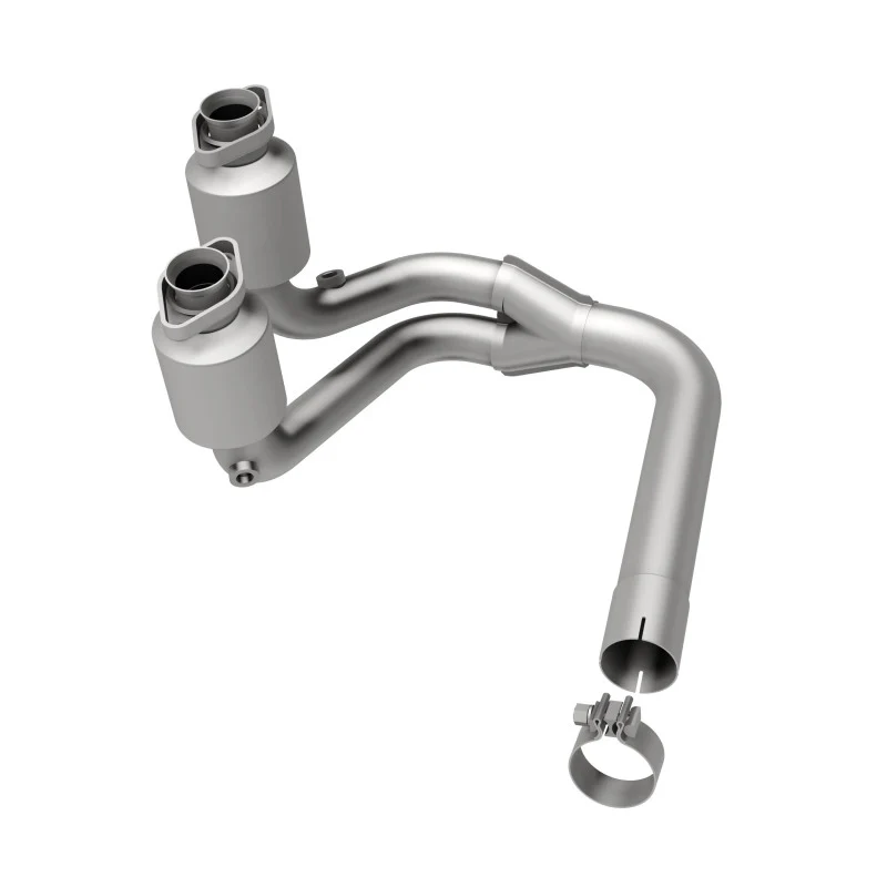 MagnaFlow Conv DF WRANGLER 04-06 4L - Image 16