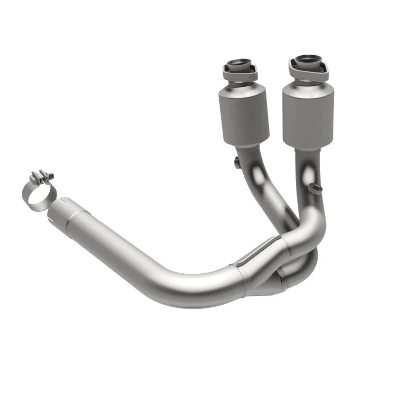 MagnaFlow Conv DF WRANGLER 04-06 4L - Image 17