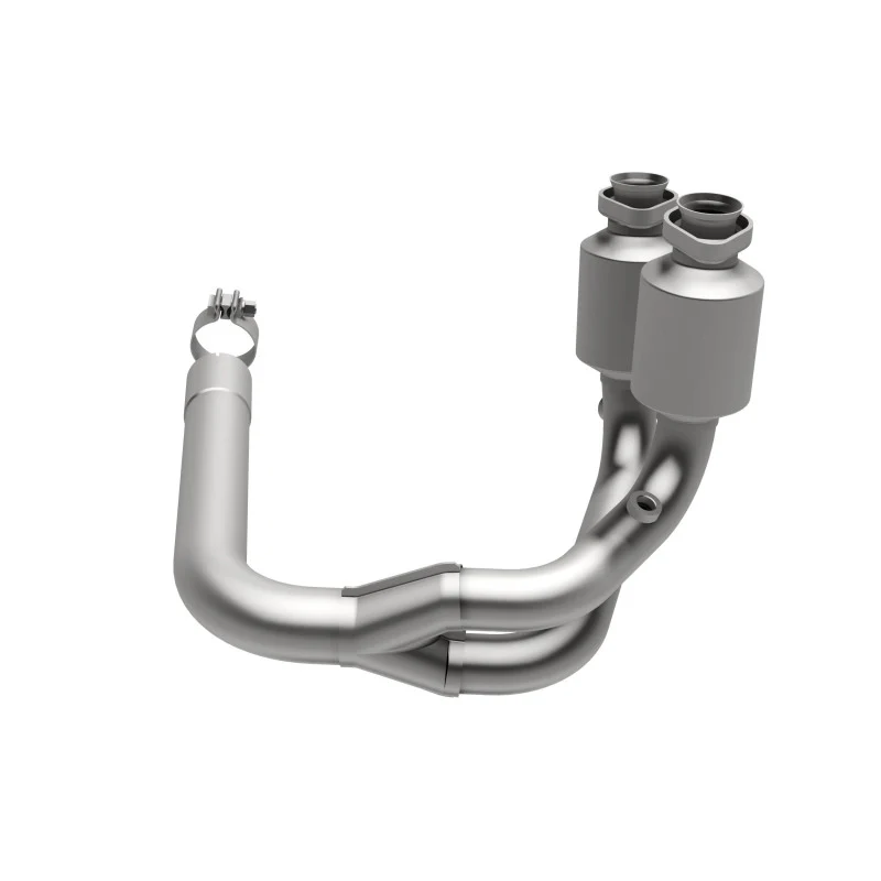 MagnaFlow Conv DF WRANGLER 04-06 4L - Image 18