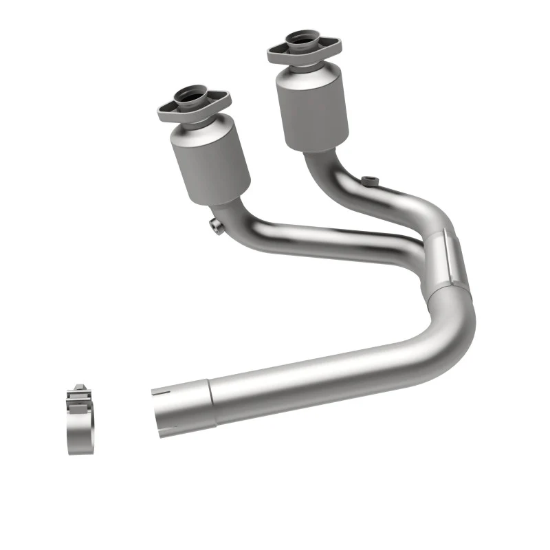 MagnaFlow Conv DF WRANGLER 04-06 4L - Image 26